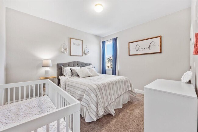 Building Photo - 12612 Cardinal Flower Dr