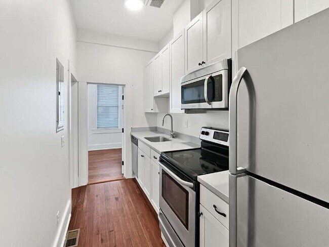 Building Photo - 1313 Whitaker St