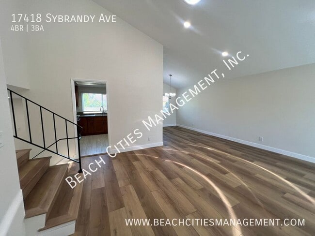 Building Photo - 17418 Sybrandy Ave