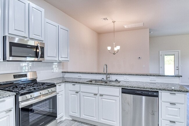 Building Photo - Brand New Construction! Lawn care provided!