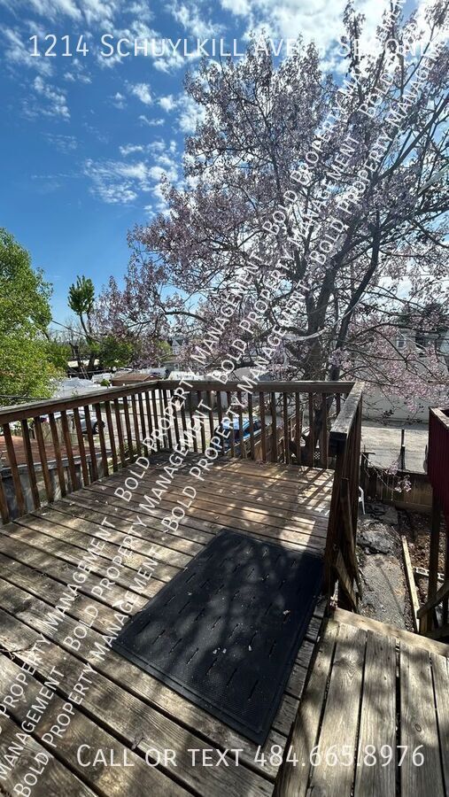 Building Photo - 1214 Schuylkill Ave