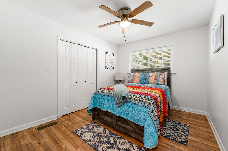 Building Photo - 5989 Bowden St