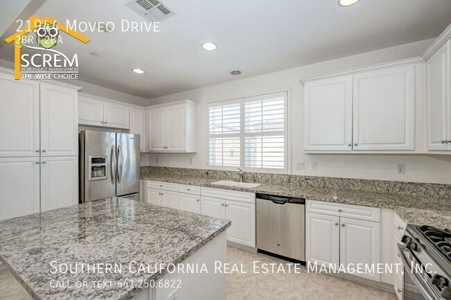 Building Photo - 21944 Moveo Dr