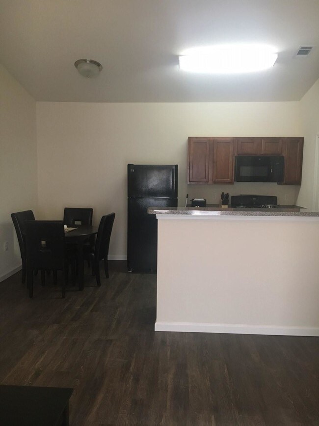 Buchanan Way Apartments 3099 Buchanan Rd SE Cleveland TN 37323