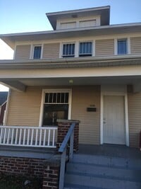 Building Photo - Spacious 3 Bedroom w/Covered Front Porch