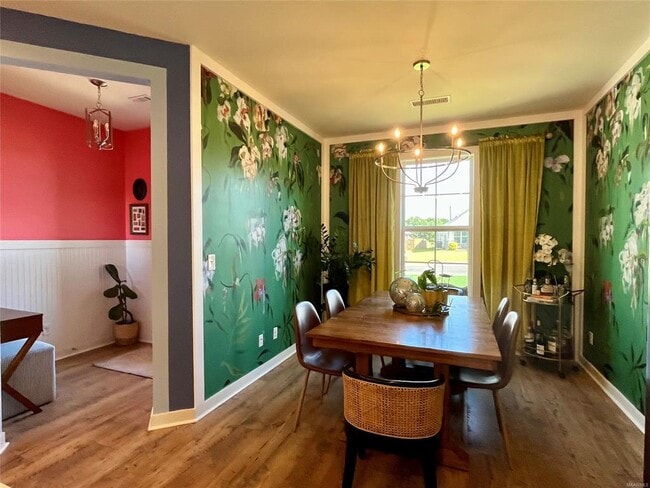 Building Photo - 876 Hedgefield Way