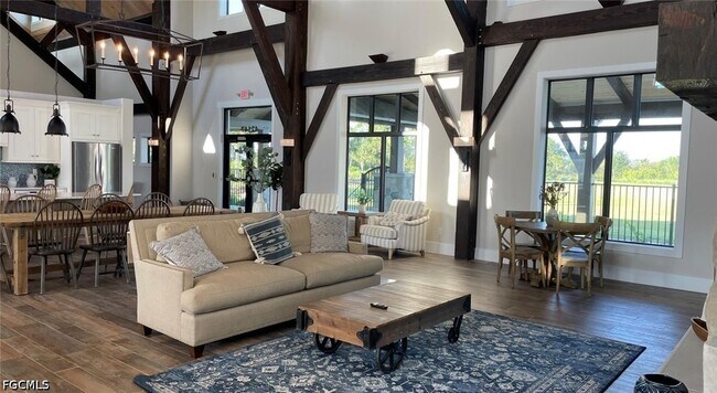 Building Photo - 43153 Wild Indigo Rd