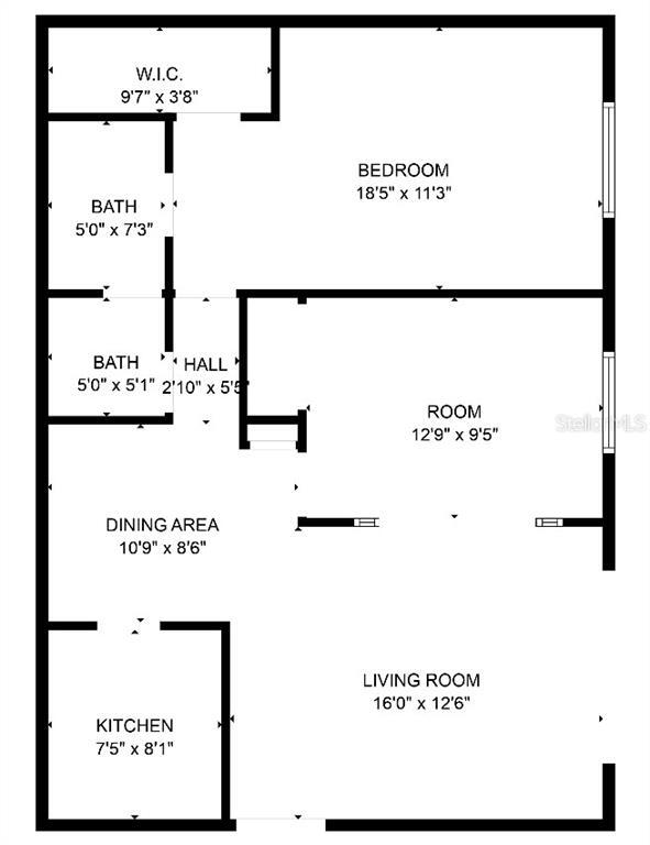 Building Photo - 6063 Village Cir S