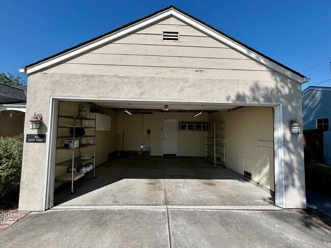Building Photo - Charming Santa Clara Home – Prime Location...