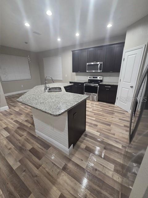 Building Photo - 14584 Grassy Cove Cir