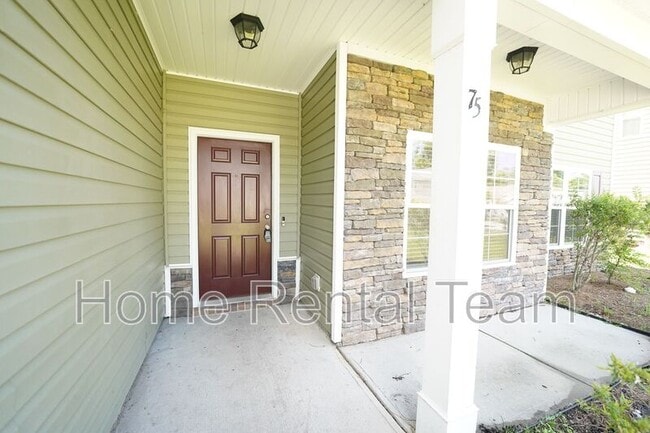 Building Photo - 75 Sailmaker Ln