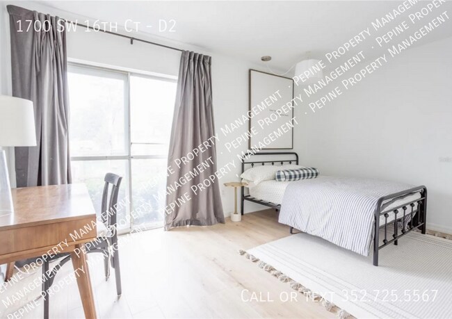 Building Photo - 1700 SW 16th Ct