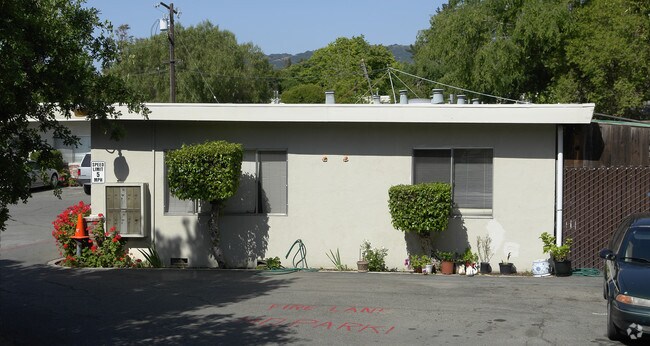 Building Photo - 2651 Contra Costa Blvd