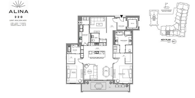 Building Photo - 220 SE Mizner Blvd