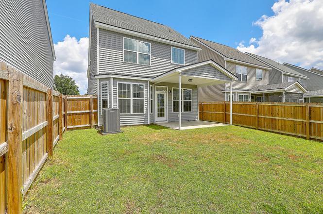 Building Photo - 9017 Cat Tail Pond Rd