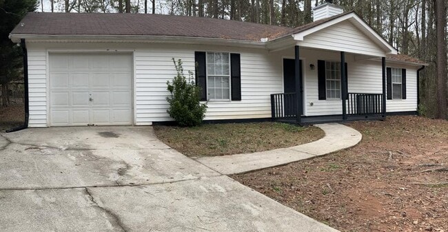 Building Photo - 108 Marshall Dr