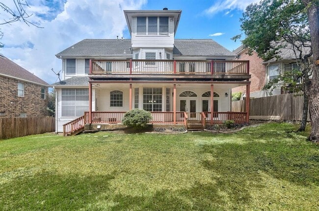 Building Photo - 6526 Lost Horizon Dr