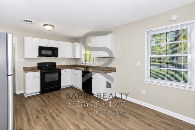 Building Photo - 4716 Oak St