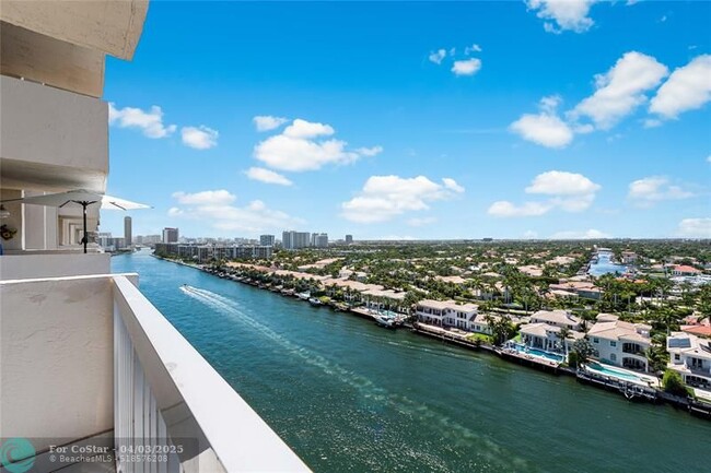 Building Photo - 1500 S Ocean Dr