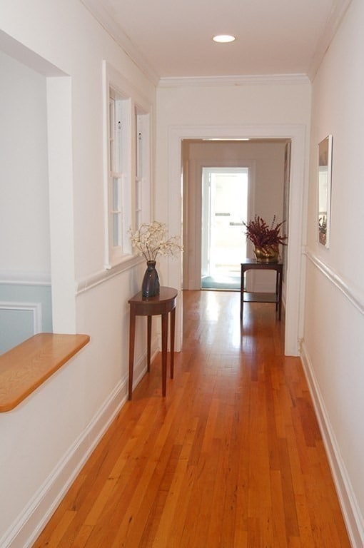 Building Photo - 40 Linnaean St