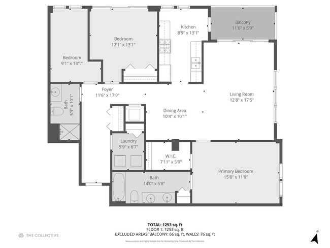 Building Photo - 255 E Liberty Dr