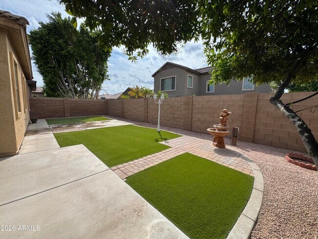 Building Photo - 3433 W Languid Ln