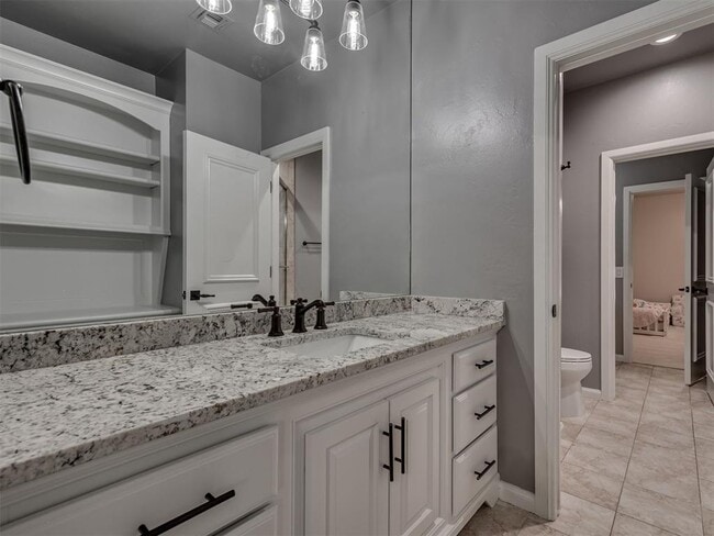 Building Photo - 18601 Wolf Creek Dr