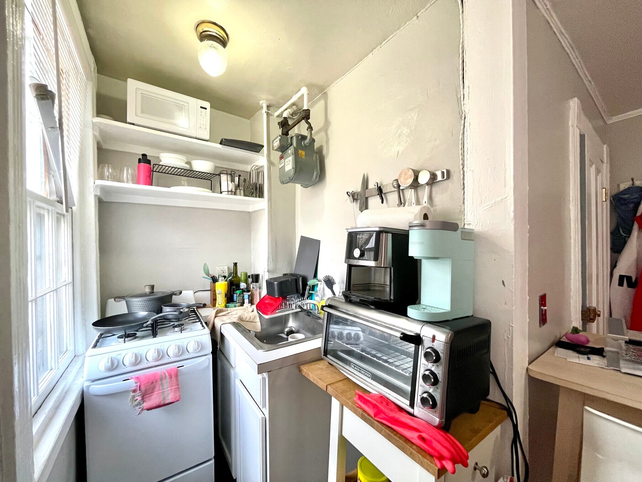 Building Photo - 7 Champney Pl