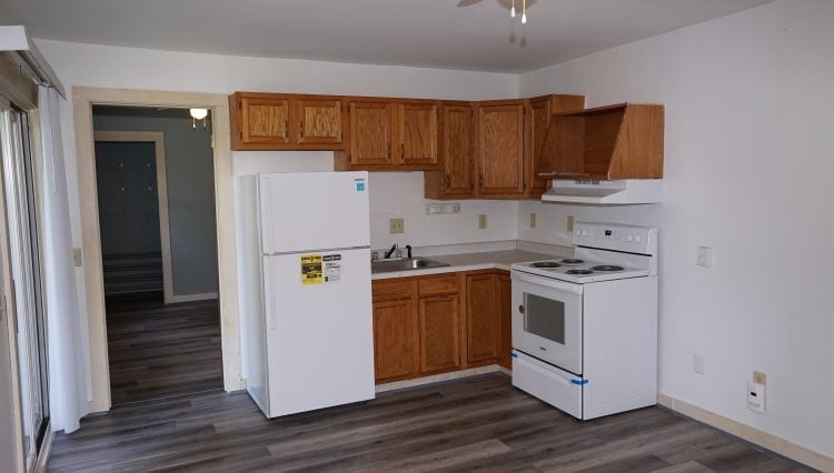 Building Photo - 1204 Spring St