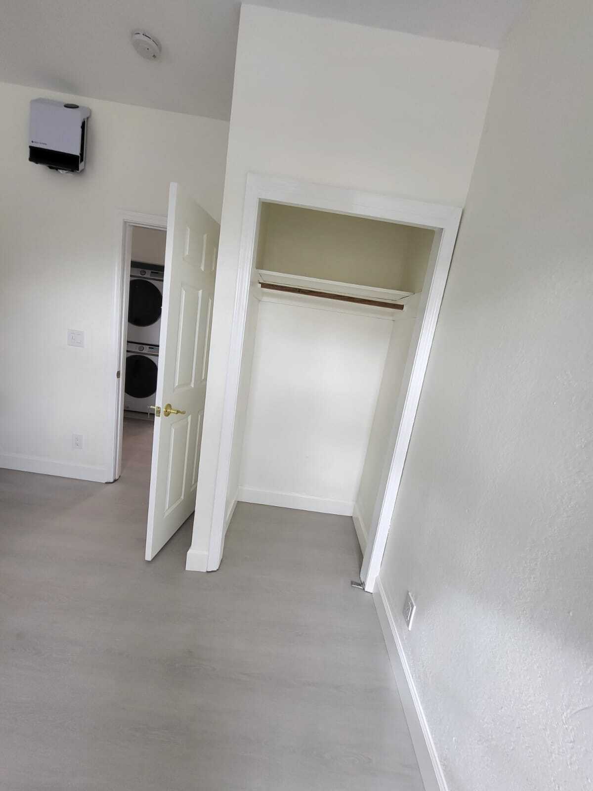 Bedroom 1 - 133 E Reed St