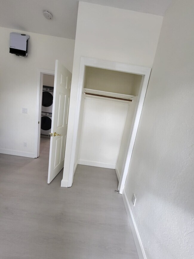 Bedroom 1 - 133 E Reed St