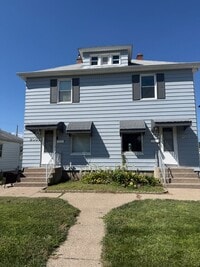 Building Photo - 205-207-207 18th Ave