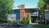 Building Photo - 943 East Augusta Avenue