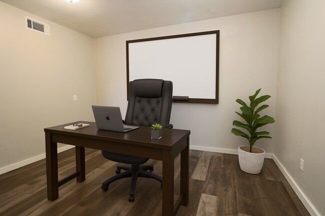 Building Photo - Updated Classic - Mid Century 4/2 2600 sf. All one level.