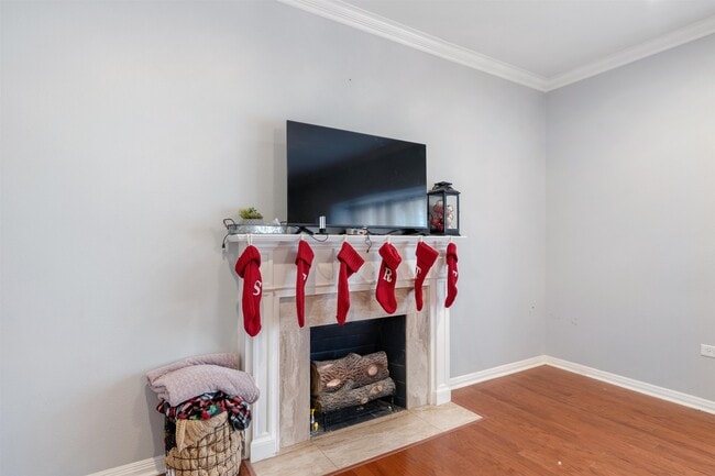 Building Photo - 817 Griner St