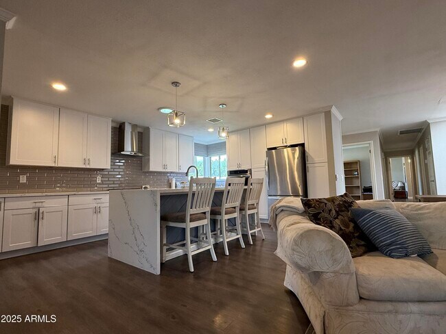 Building Photo - 25208 S Angora Ct