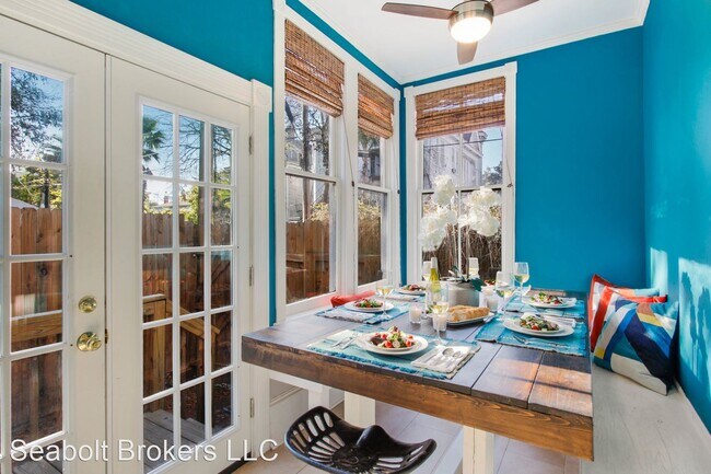 Building Photo - 5 br, 3 bath House - 440 Habersham St