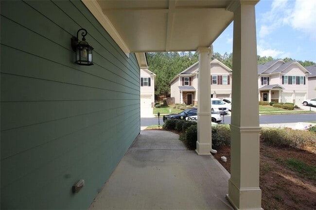 Building Photo - 316 Alcovy Way