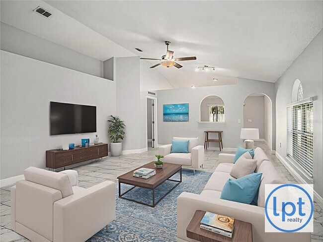 Building Photo - 11433 Ivy Flower Loop