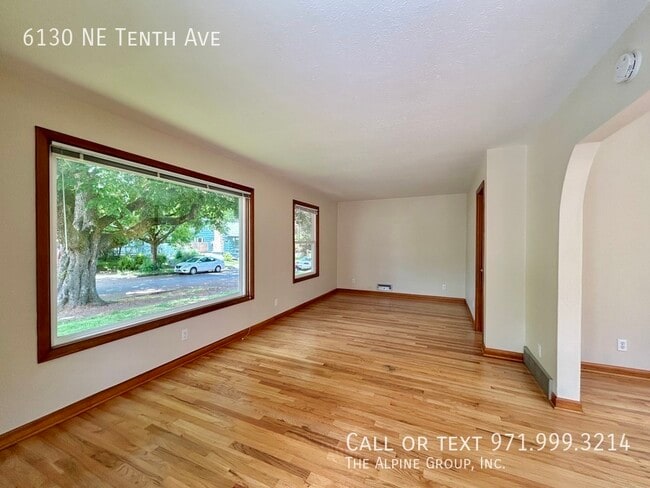 Building Photo - 6130 NE Tenth Ave-