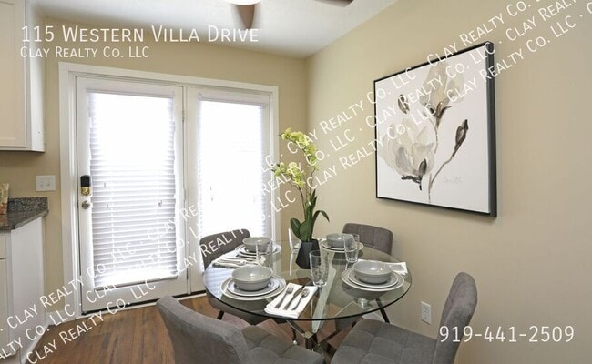 Building Photo - 115 Western Villa Dr