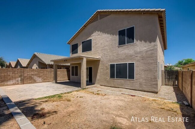 Building Photo - 3201 W Yellow Peak Dr