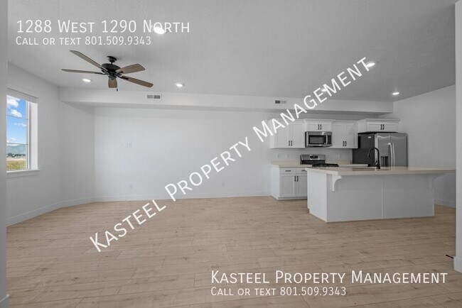 Building Photo - 1288 W 1290 N