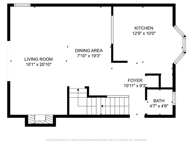 Building Photo - Bright & Spacious 3-Bedroom, 2 Full & 2 Half Bath in New Market