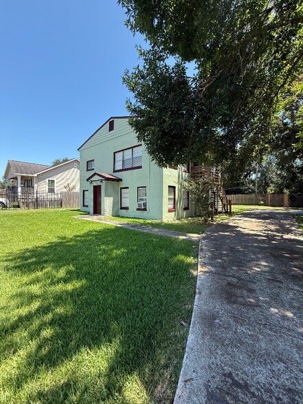 Building Photo - 2918 46th St
