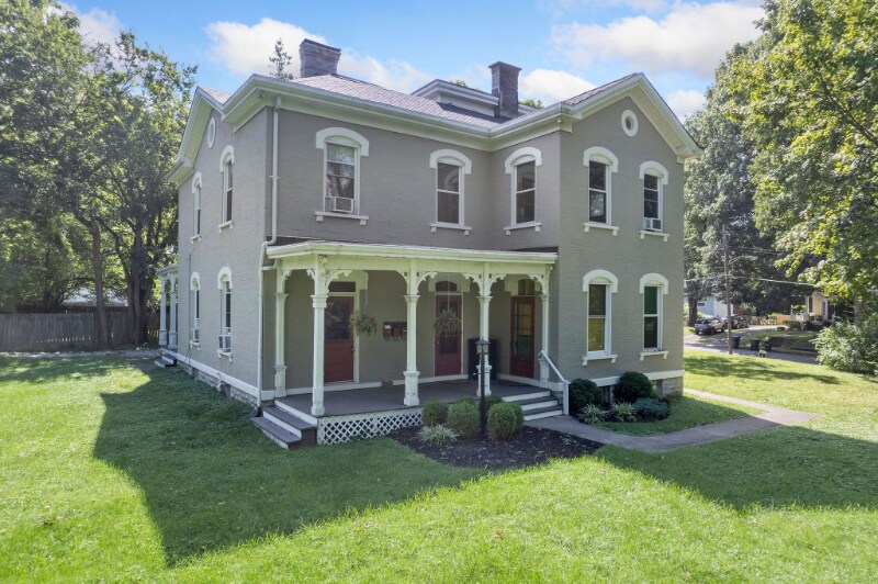 Building Photo - 5508 Arnsby Pl