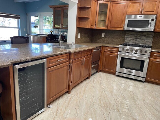 Building Photo - 14503 SW 84th St