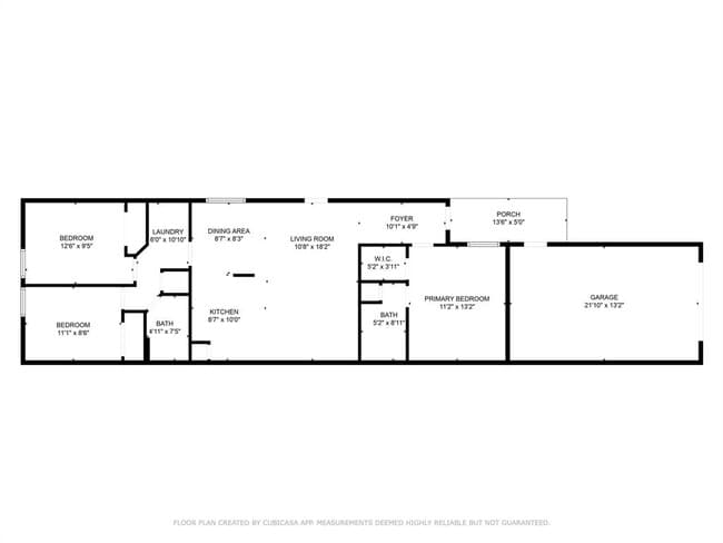 Building Photo - 1300 N Bishop St