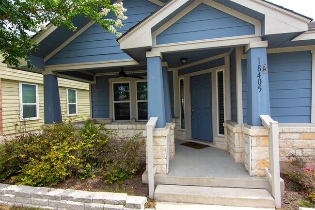 Building Photo - 18405 Tallgrass Prairie Dr