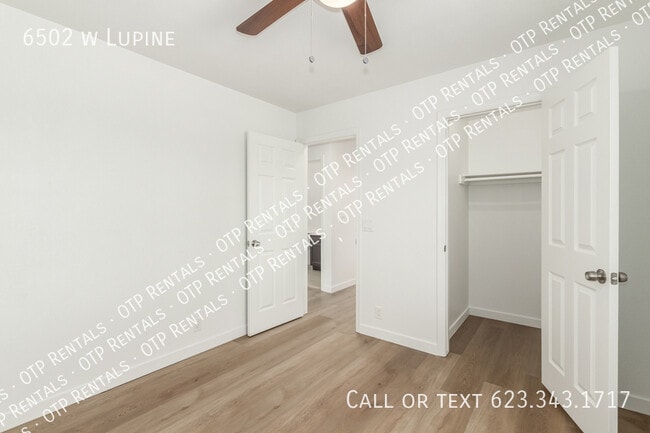 Building Photo - 6502 w Lupine-